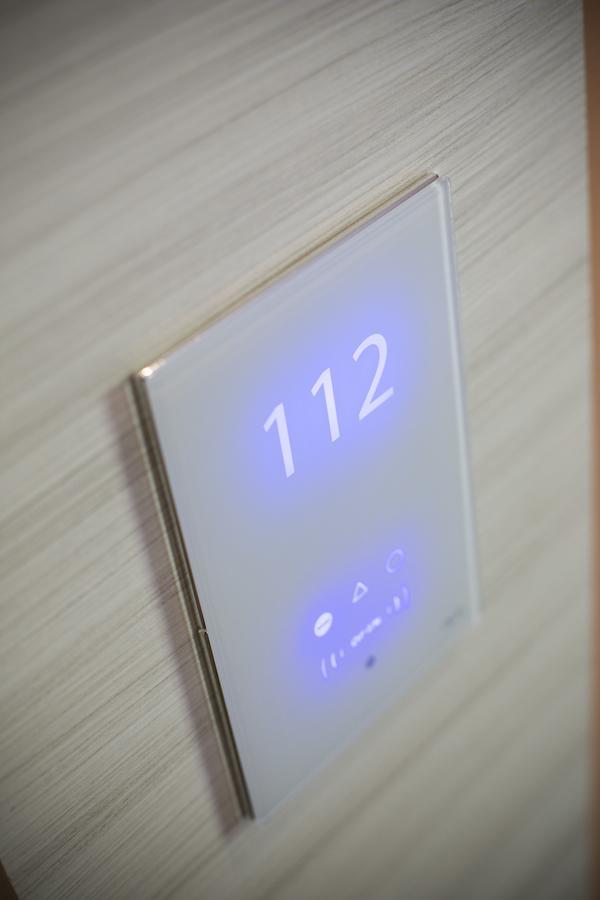 Alma Living Hotel- Al Girarrosto Venzone Ngoại thất bức ảnh
